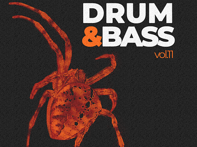 Drum&Bass vol.11