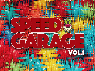 Freshtables Speed Garage mix vol.1