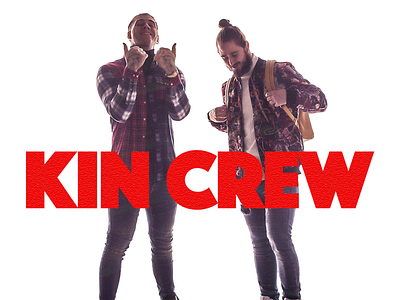 KIN CREW album artwork album cover albumart albumcoverart albumdesign christoms coverart design freshtables kin crew kincrew