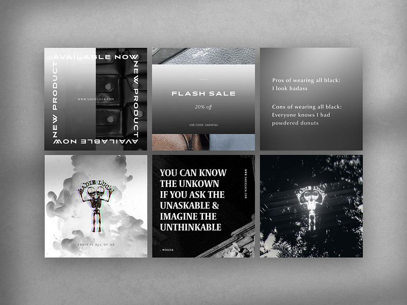 Dark Color Palette designs, themes, templates and downloadable graphic