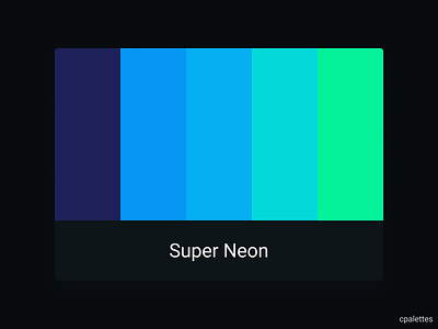 Super Neon