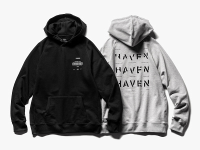 HAVEN SS20 Graphics