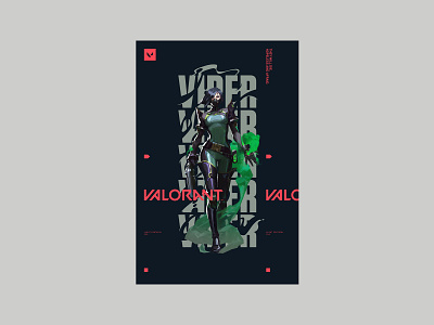 VALORANT - VIPER