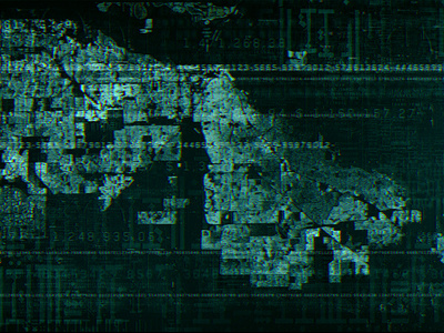 Startup Frame MAP01