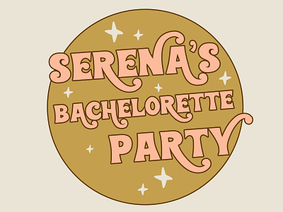 Bachelorette Party T-shirt Designs