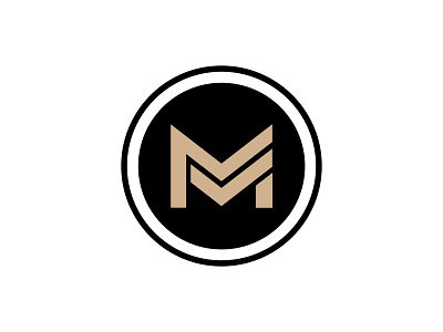 Mayhall Made Gym branding design fitness graphic design gym icon logo logo design minimal ui ux visual design