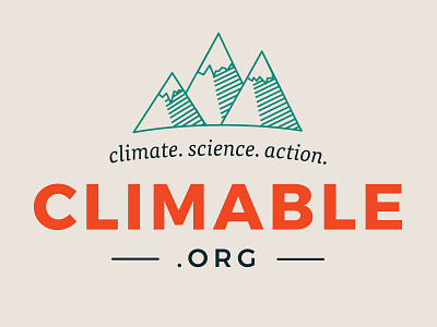 Climable Logo