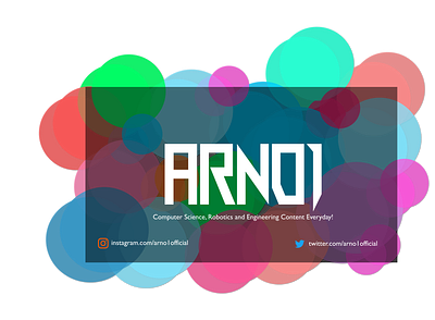 Arno1 Cover Photo akibrk arno1 branding cover art