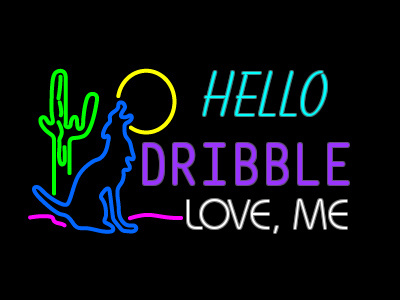 Hi Dribble