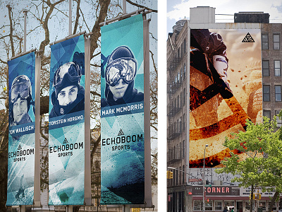 Echoboom Sports Advertsing