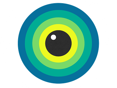 Attractor Logo branding design icon logo