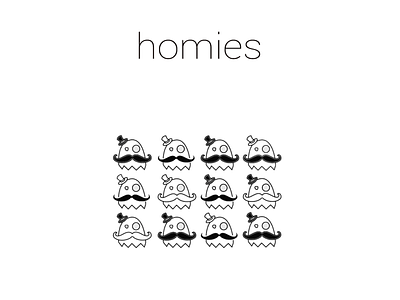 Homies