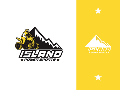 ISLAND - Power Sports