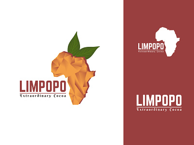 LIMPOPO - Logotype brand branding branding and identity graphic design logo logodesign logotype socialmedia typography vector