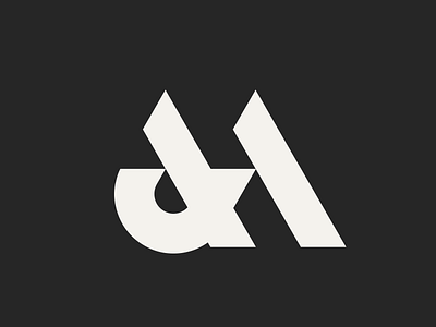 Artists & Algorists: brand identity brand identity graphic design logo
