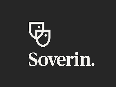 Logo: Soverin