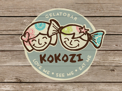 Gelatobar Kokozi