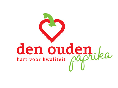 Den Ouden Paprika