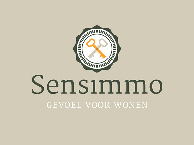 Sensimmo