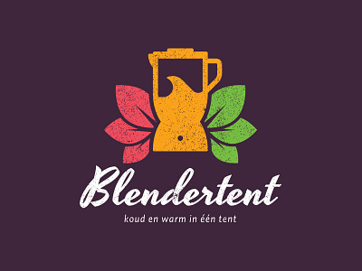 Blendertent