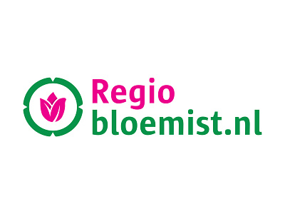 Regiobloemist.nl circle compass delivery dutch florist flower flowers region tulip webshop