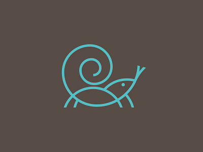 Gecko logo project - Sketch II