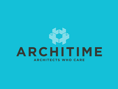 Architect logo architect architects care health logo plus