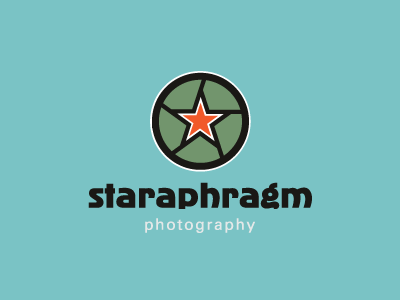 Staraphragm photography diaphragm photo photograph photographer photography shutter star