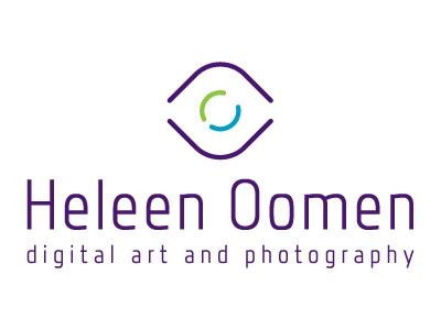 Heleen Oomen – digital art and photography art artist diaphragm digital eye heleen oomen hugo den ouden hugodenouden industrial iris logo photo photographer photography