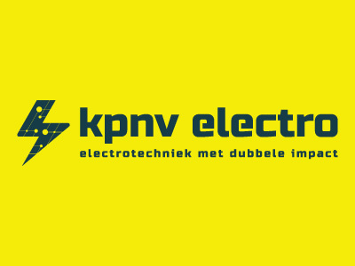 Electro logo