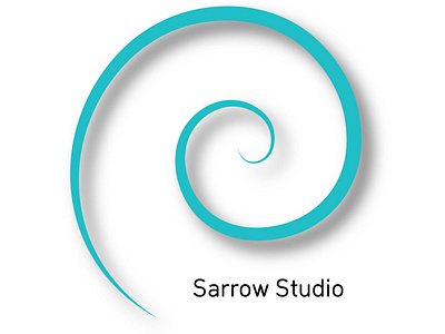 Sarrow Studio Spiral