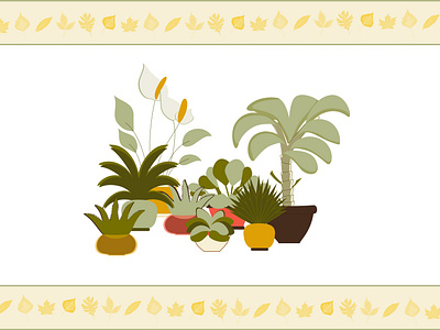 Flat_GARDEN