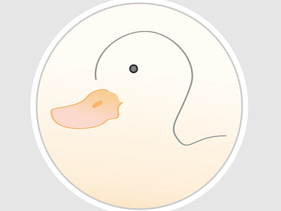 Duck Icon