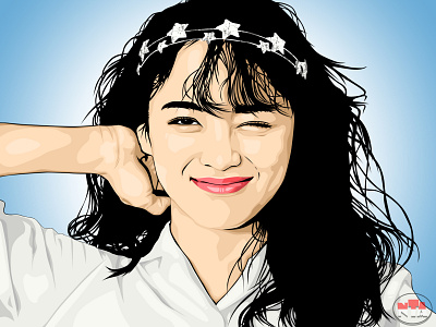 KIM SEJEONG design indonesia indonesia designer kimsejeong kpop photoshop ui vector vectorart vectors