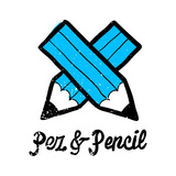 Pez & Pencil