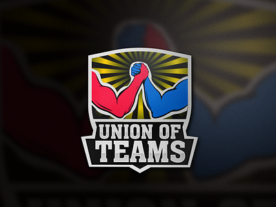 Union of Teams - Rebrand