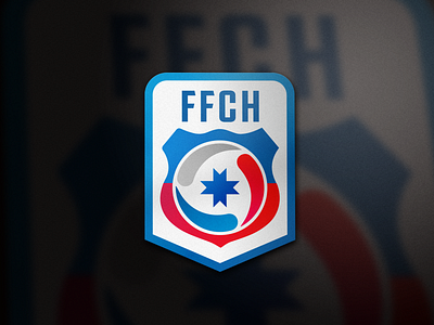 Chilean Football Federation (Re-Imagined)