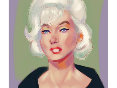 Marilyn Monroe