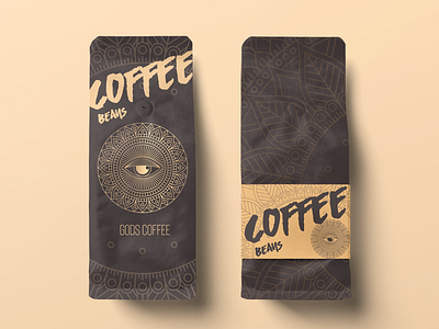 Coffee Concept Packaging brand brand design brand identity branding design coffee concept concept design package design packagedesign packaging packaging design
