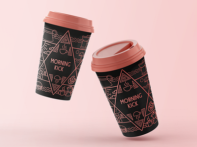 Coffee Cup Doodle branding branding agency branding design coffee coffee cup doodle doodle art doodleart doodles doodling package design packagedesign packaging packaging design packaging mockup packagingdesign