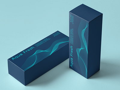 Branding and Packaging for Aqua Fresh animation brand identity branding branding agency branding and identity branding concept branding design design package design packagedesign packaging packaging design packaging mockup packagingdesign packagingpro