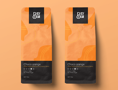 Brand and Package Design for a Coffee Comany brand brand design branding branding agency branding concept branding design coffee coffee bean coffee cup illustration package package design packaging packaging design