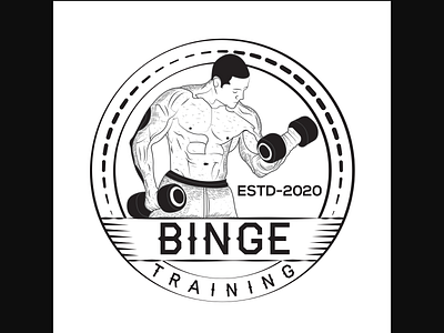 Fitness Logo