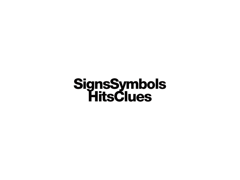 Logopack brand branding clean logo logos minimal olle sign signs symbols symobl