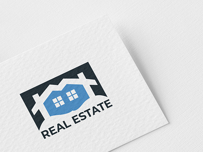 Real Estate Logo