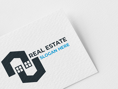 Real Estate Logo