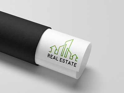 Real Estate Logo