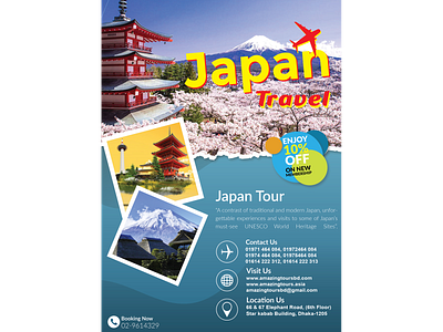 This is a Travel Flyer ad advert brochure elegant guide holiday holidays hotel presentation packages packaging pamphlet photo photography photos picture pictures post poster promotion stylish