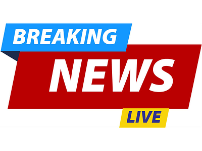 News Breaking Live