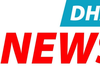 Dhaka News Logo